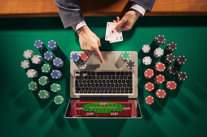 Metode Menang Web Casino Terpercaya