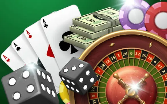 Panduan Dikala Memilah Web Casino Online